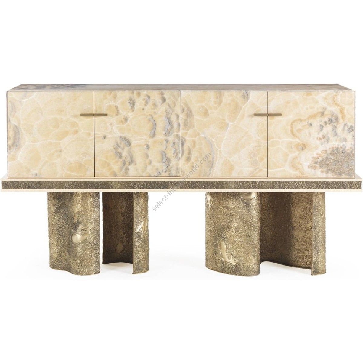 Jumbo Collection / Bar Cabinet / Shinto Bar Cabinet