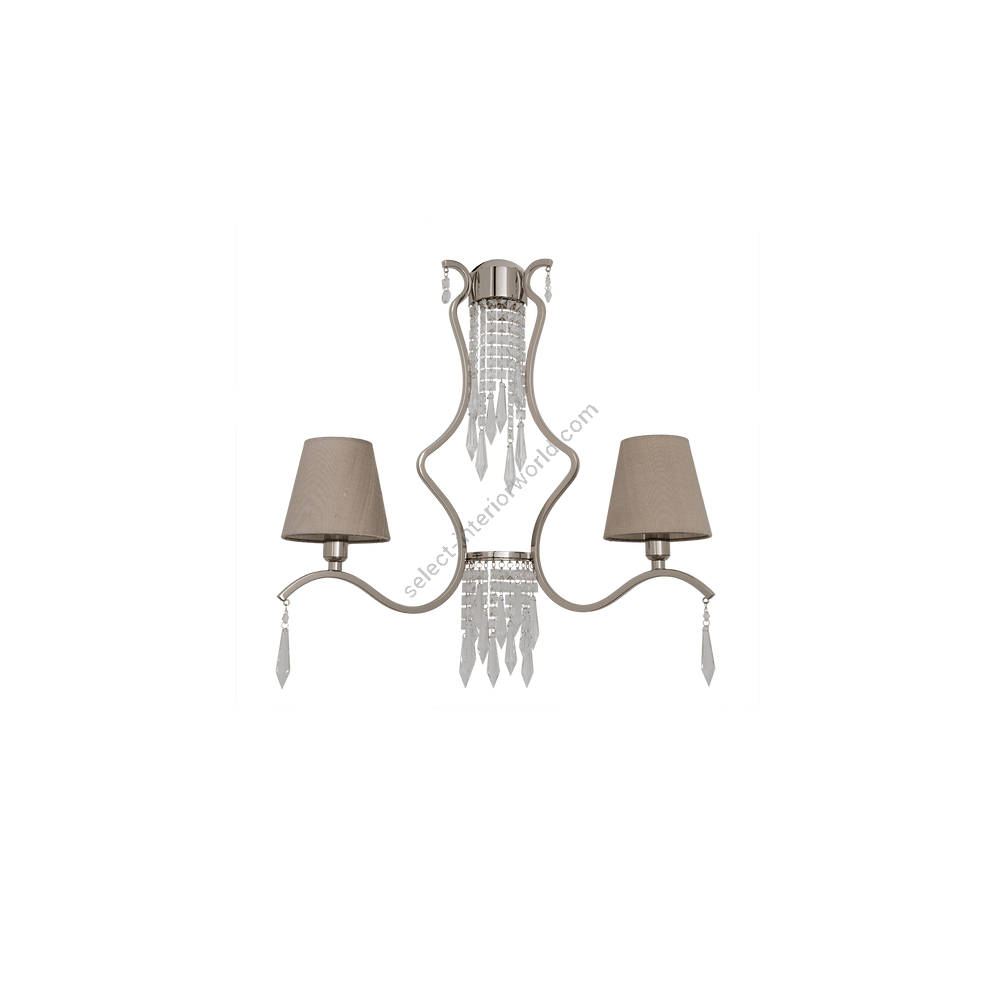 Patrizia Garganti / Wall Sconces / SINUOSAEX16