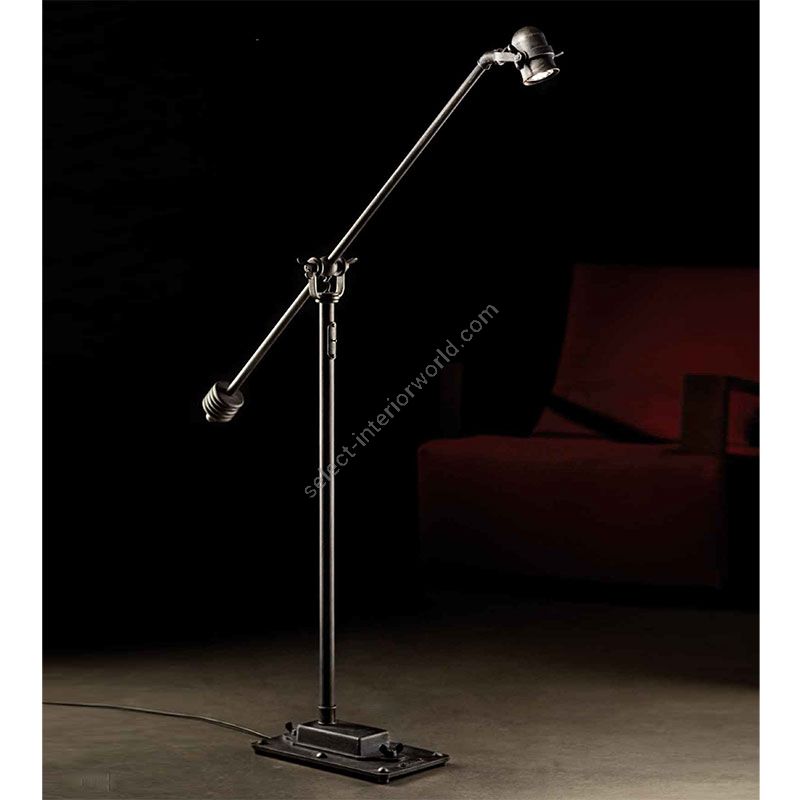 Robers / Floor Lamp / SL 110
