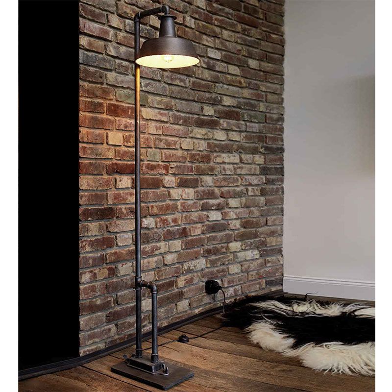 Robers / Floor Lamp / Sl 107