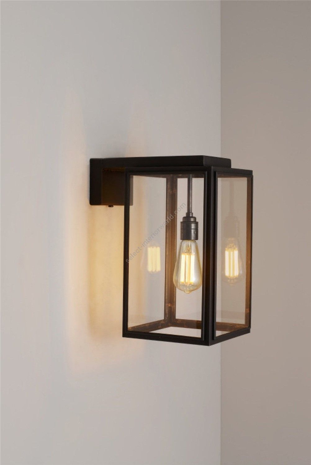 Original BTC / Wall Lights / Small Portico