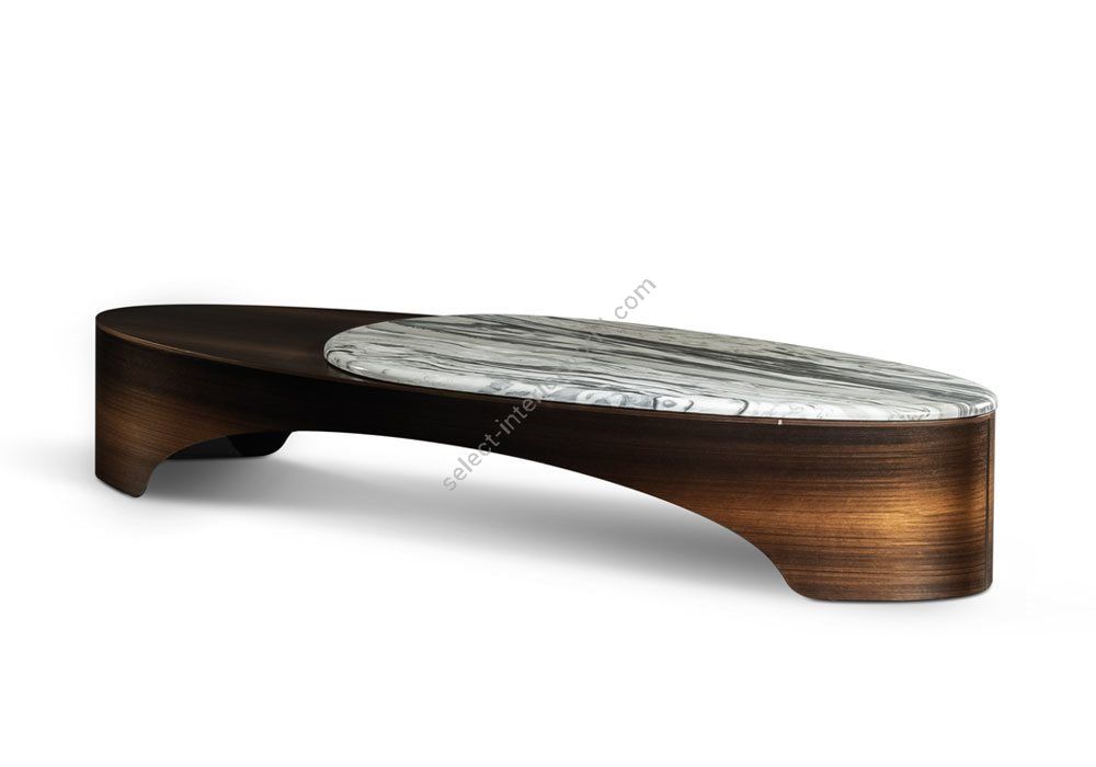 Longhi / Coffee Tables / Gregg Y 928