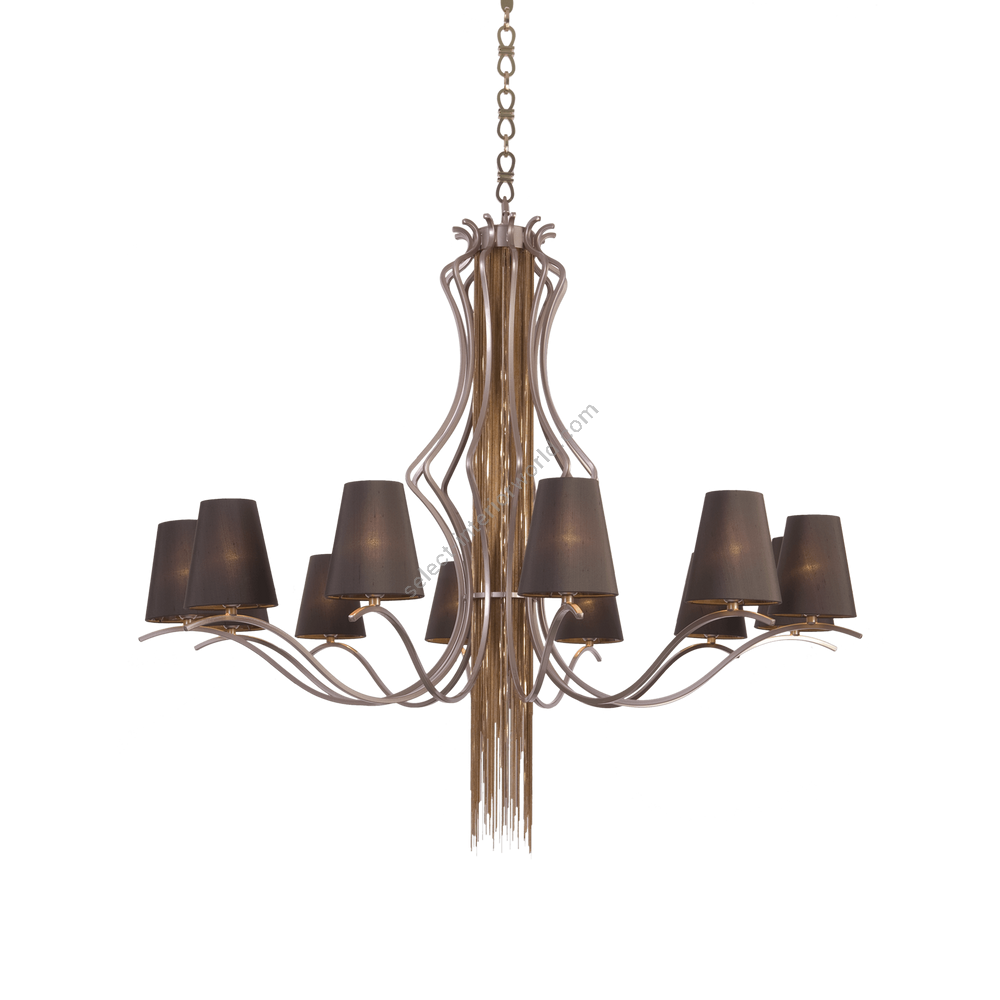 Patrizia Garganti / Chandeliers / SN01