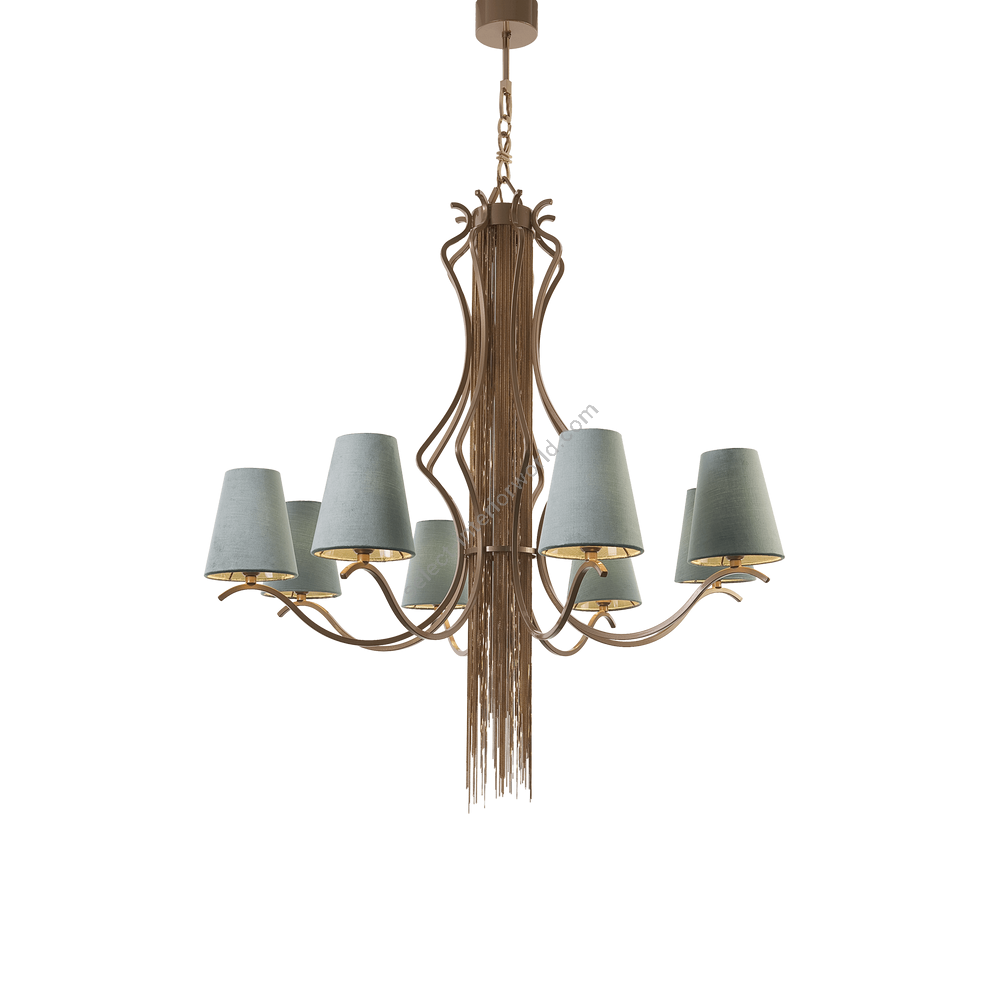 Patrizia Garganti / Chandeliers / SN02