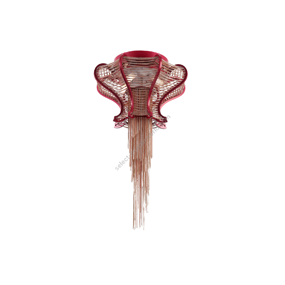 Patrizia Garganti / Ceiling Lights / SN05