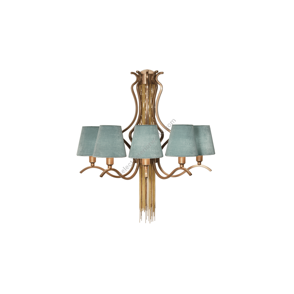 Patrizia Garganti / Wall Sconces / SN06
