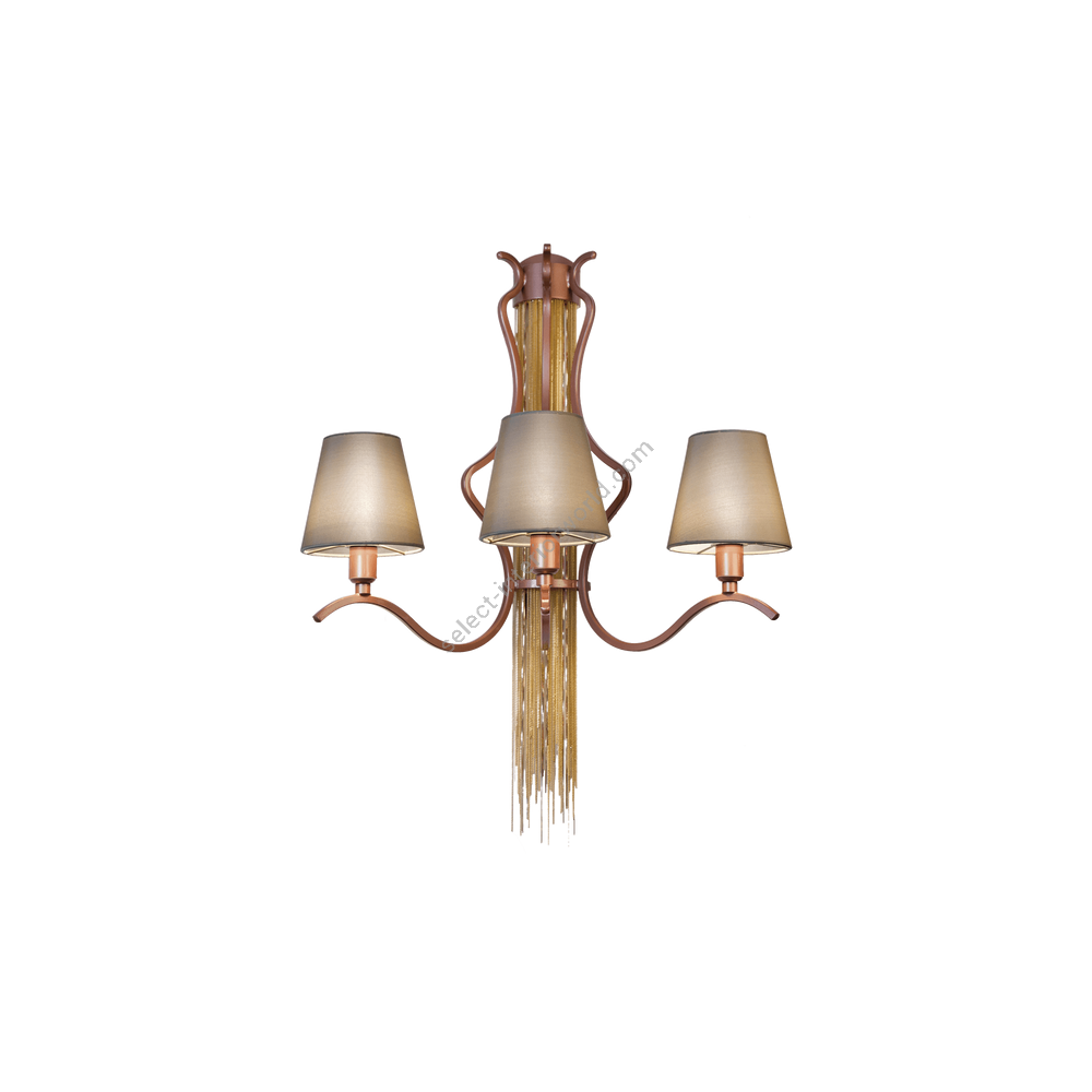 Patrizia Garganti / Wall Sconces / SN07