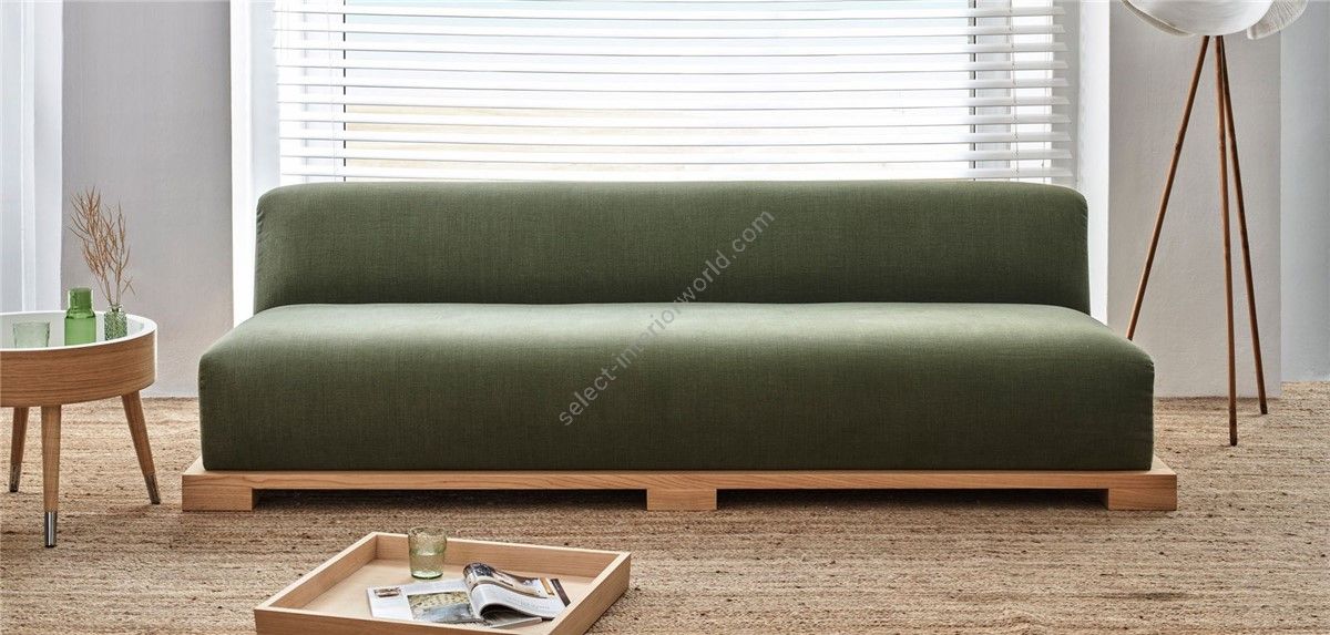 DOM Edizioni / Sofas / Bali