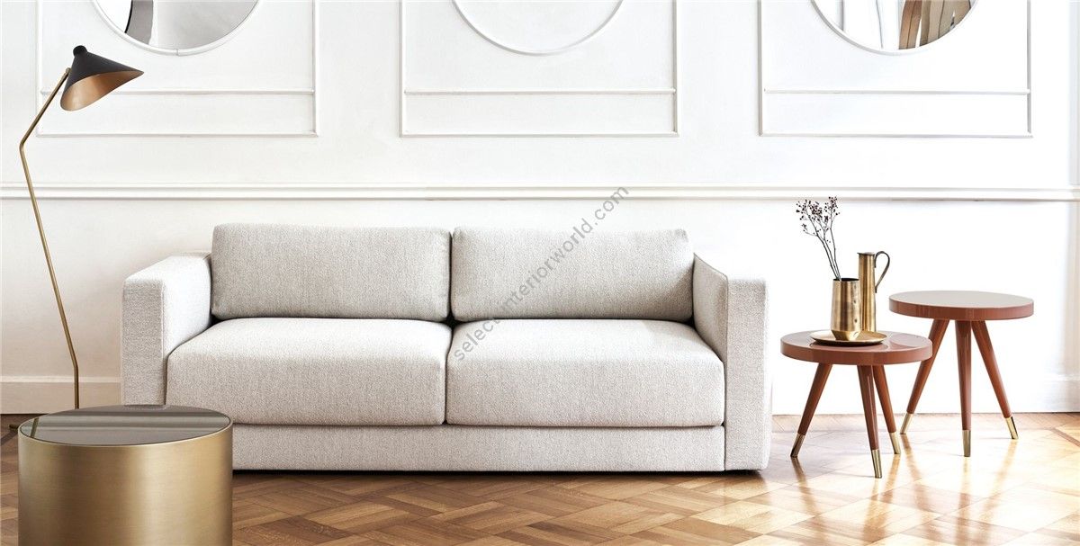 DOM Edizioni / Sofas / Daniel