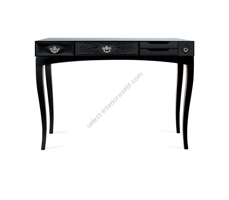 Boca do Lobo / Consoles / Soho Black