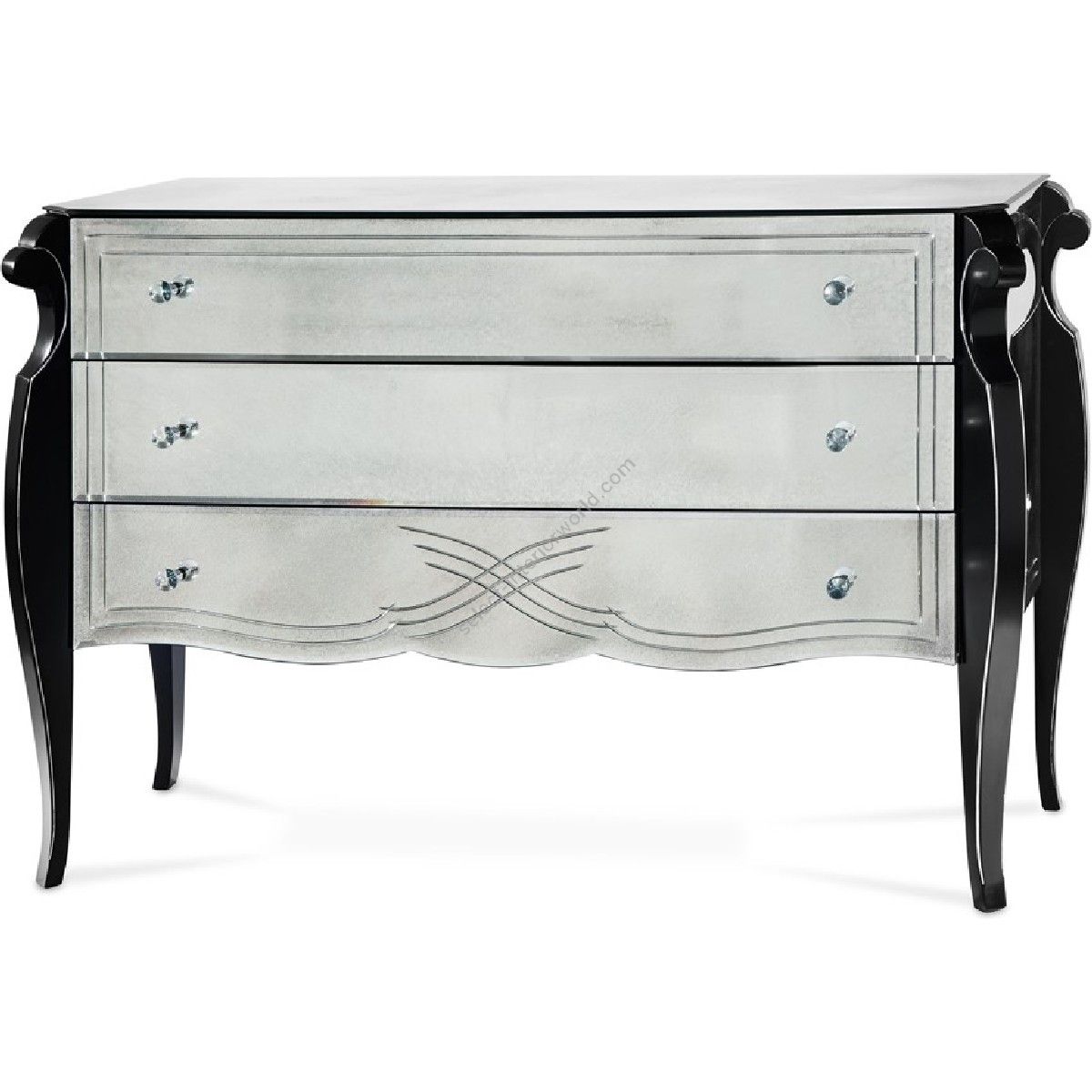 Arte Veneziana / Dressers / Sorbonne French Style FCD-AVA-007-2490