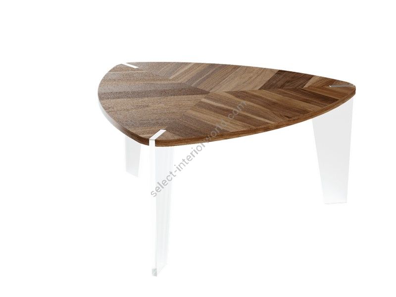 Dale Italia / Coffee Tables / Sospeso