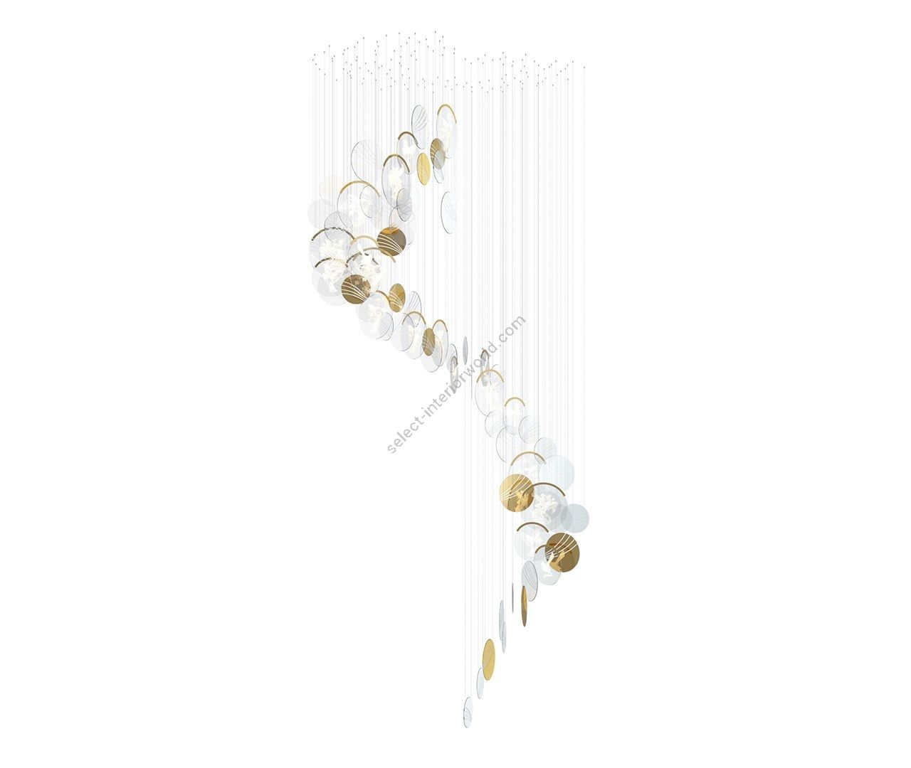 Sans Souci / Chandeliers / Soul L