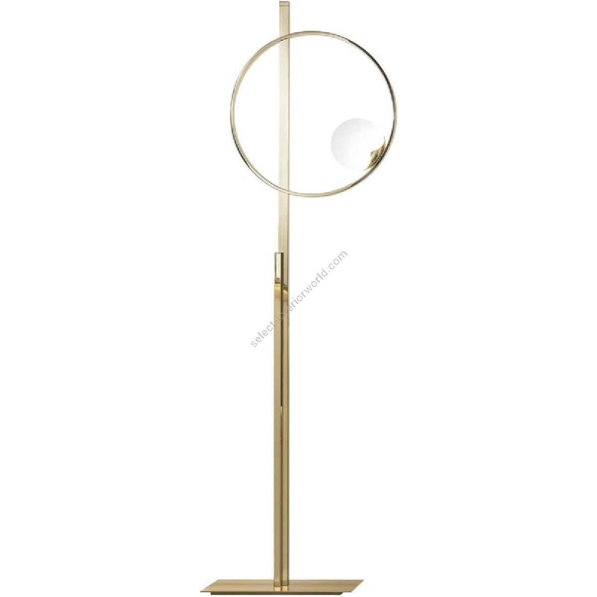 Jumbo Collection / Floor Lamp / Spiritos Floor Lamp