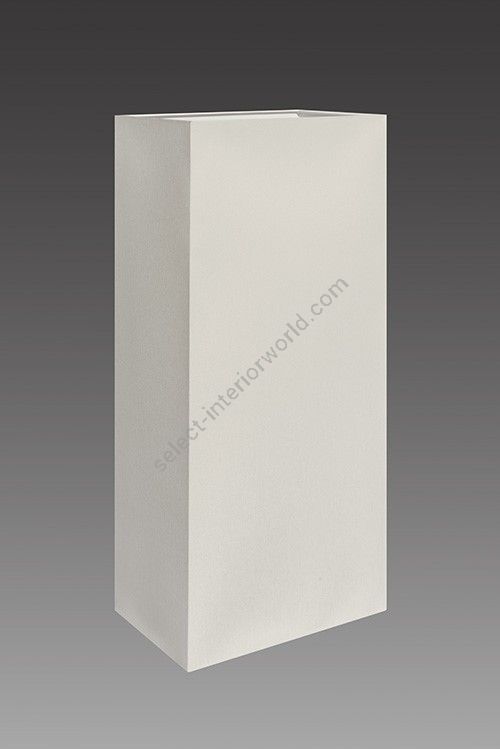 Casadisagne / Lampshades / Square Shade Straight 26.17x57 E27