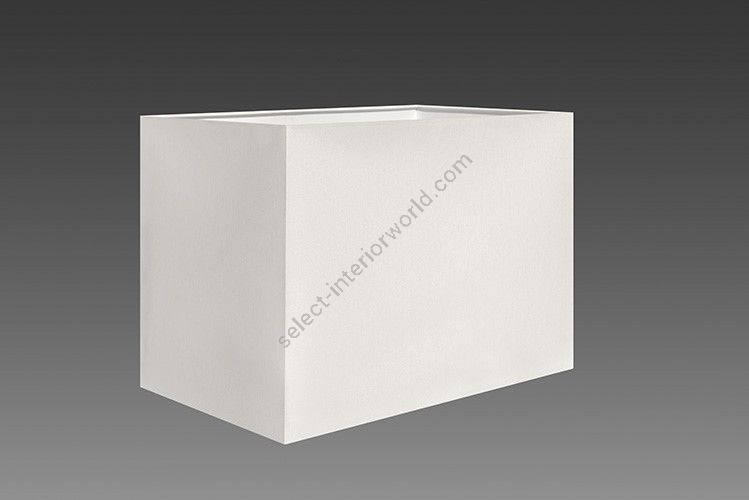 Casadisagne / Lampshades / Square Shade Straight 35.22x24 E27