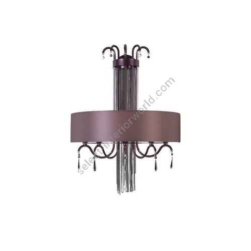 Patrizia Garganti / Wall Sconces / ST06