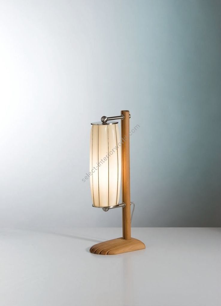Siru / Table Lamps / Totem ST284-050