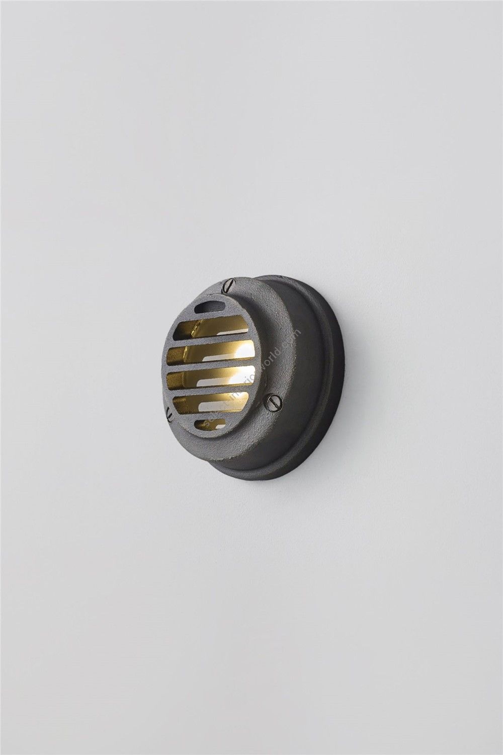Original BTC / Recessed Lighting / Step or Path 7567