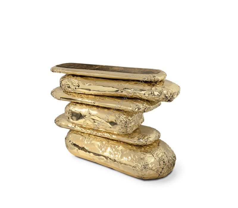 Boca do Lobo / Consoles / Stonehenge