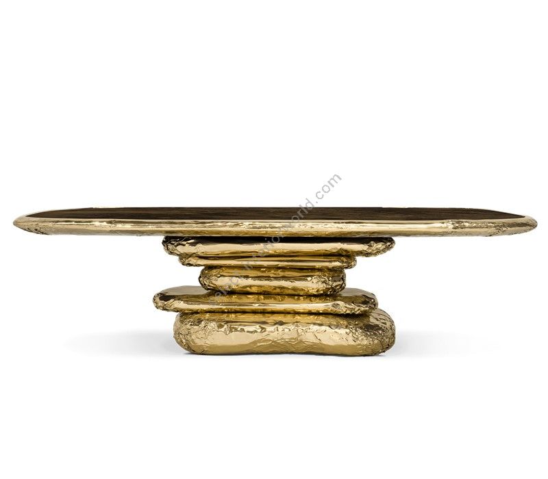 Boca do Lobo / Dining Tables / Stonehenge