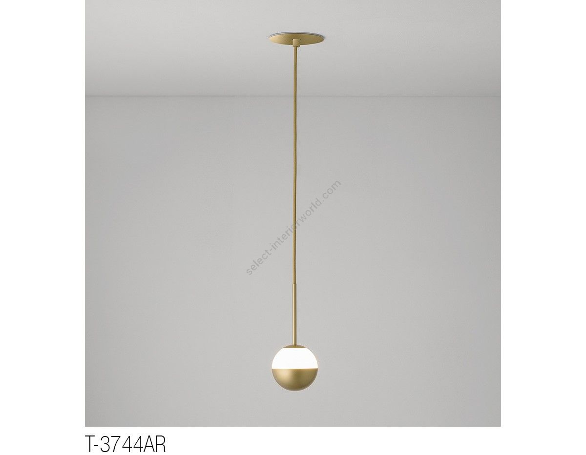 Estiluz / Pendants & Suspension Lights / Alfi T-3744 / T-3744A
