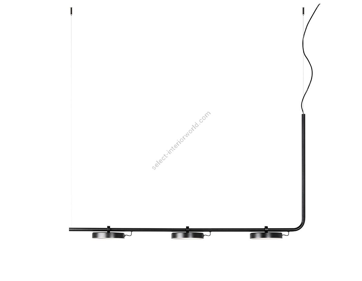 Estiluz / Pendants & Suspension Lights / Aro T-3541