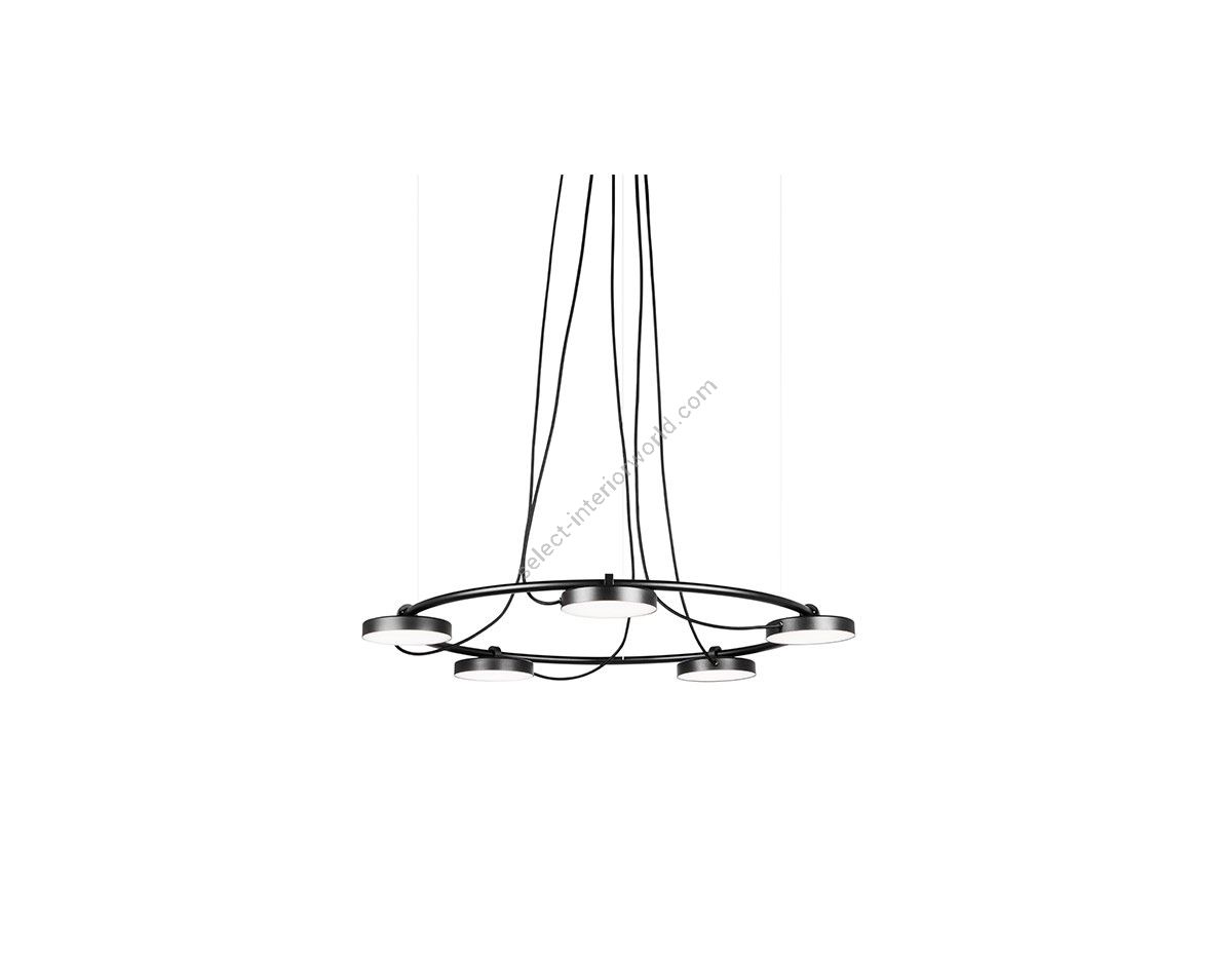 Estiluz / Pendants & Suspension Lights / Aro T-3542 / T-3543
