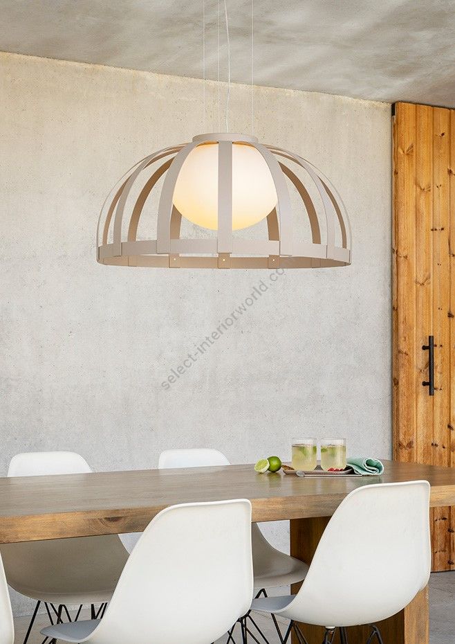 Estiluz / Pendants & Suspension Lights / Bols T-4025X