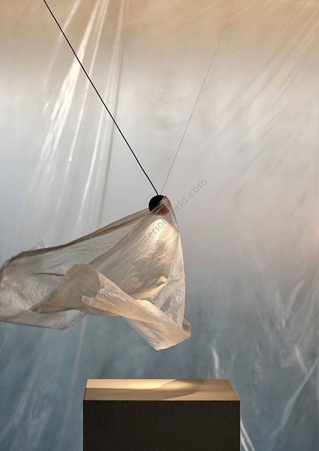 Estiluz / Pendants & Suspension Lights / Compass T-4074