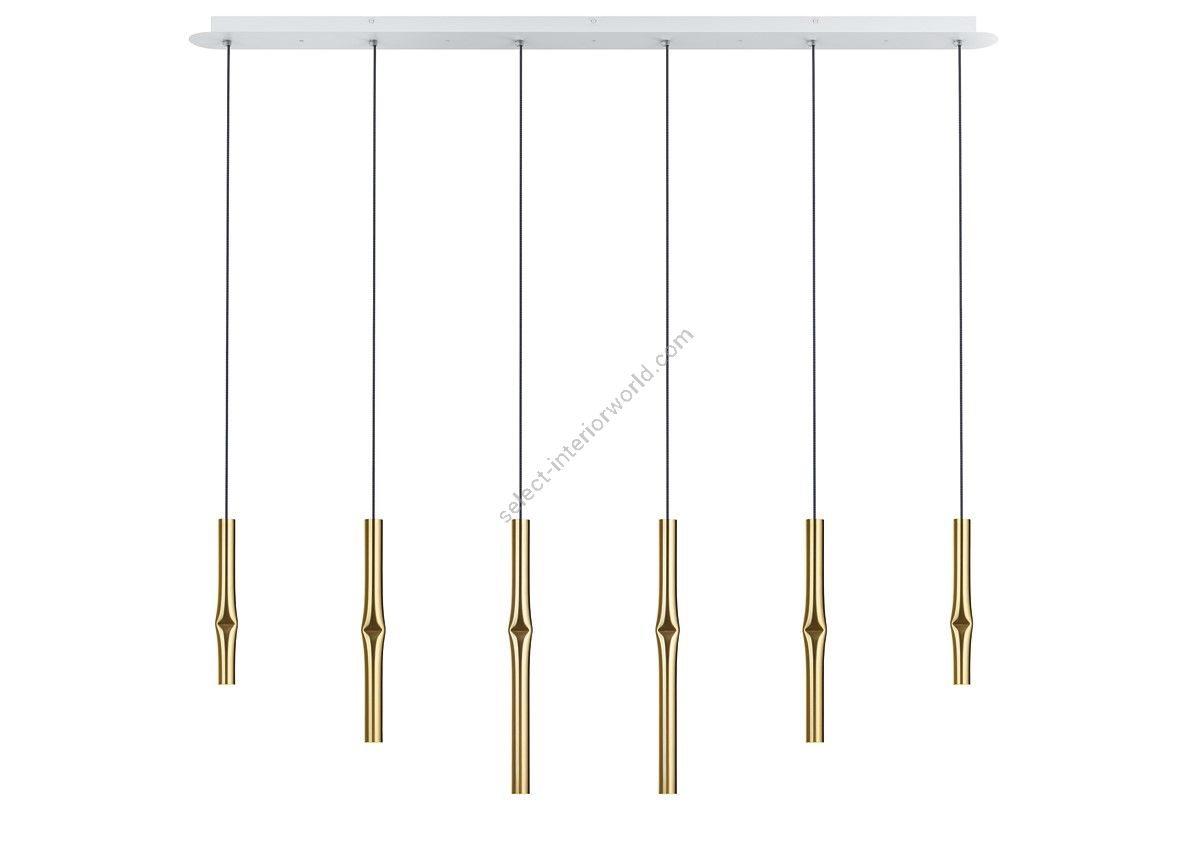Estiluz / Pendants & Suspension Lights / Flow T-3734 / T-3735 / T-3736