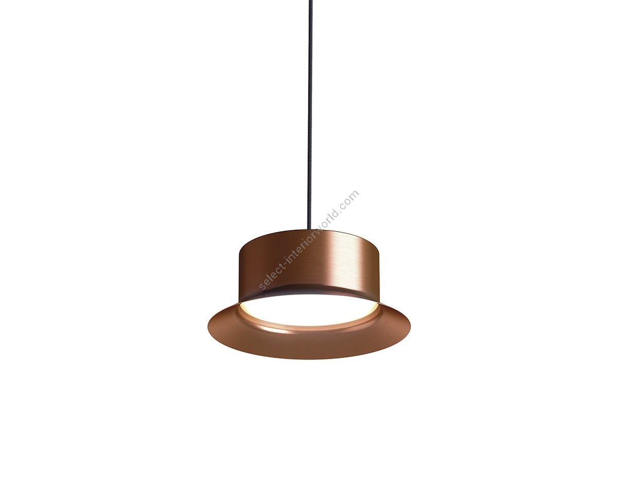 Estiluz / Pendants & Suspension Lights / Maine T-3415L