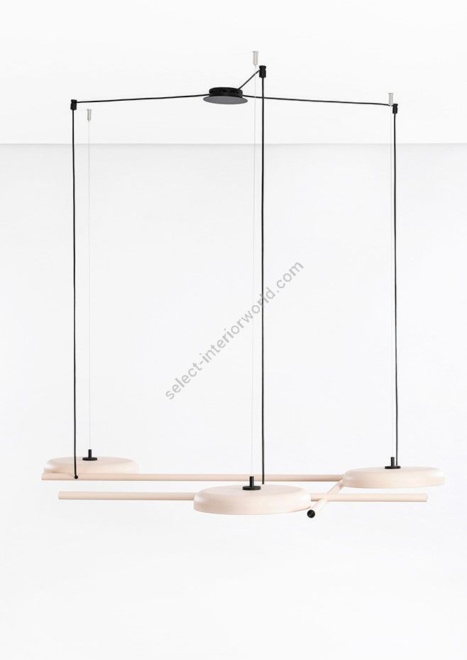 Estiluz / Pendants & Suspension Lights / Mood T-4062 / T-4063