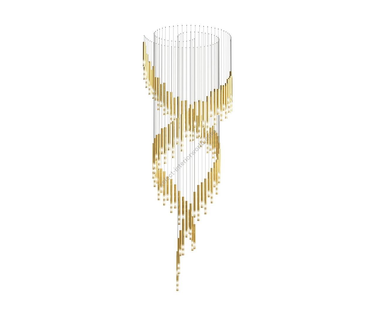 Sans Souci / Chandeliers / Symphony L3