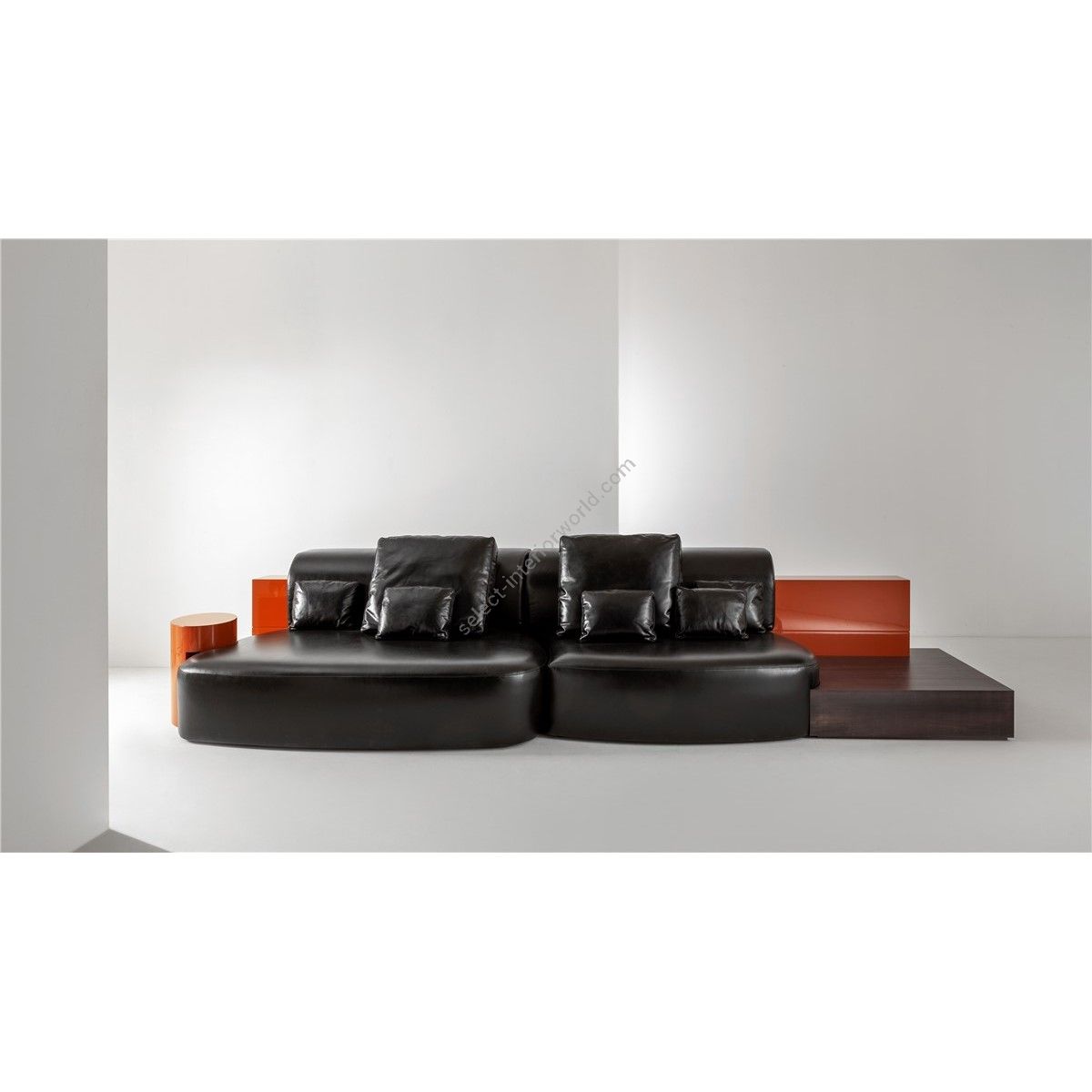 Laurameroni / Sofas / Symphony Sofa