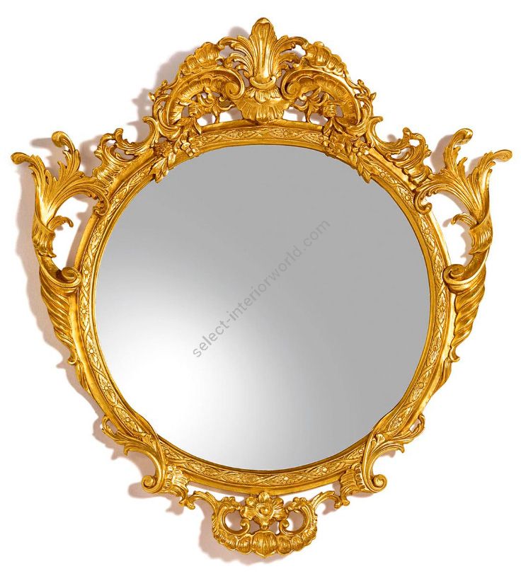 Zanaboni / Wall Mirrors / T109