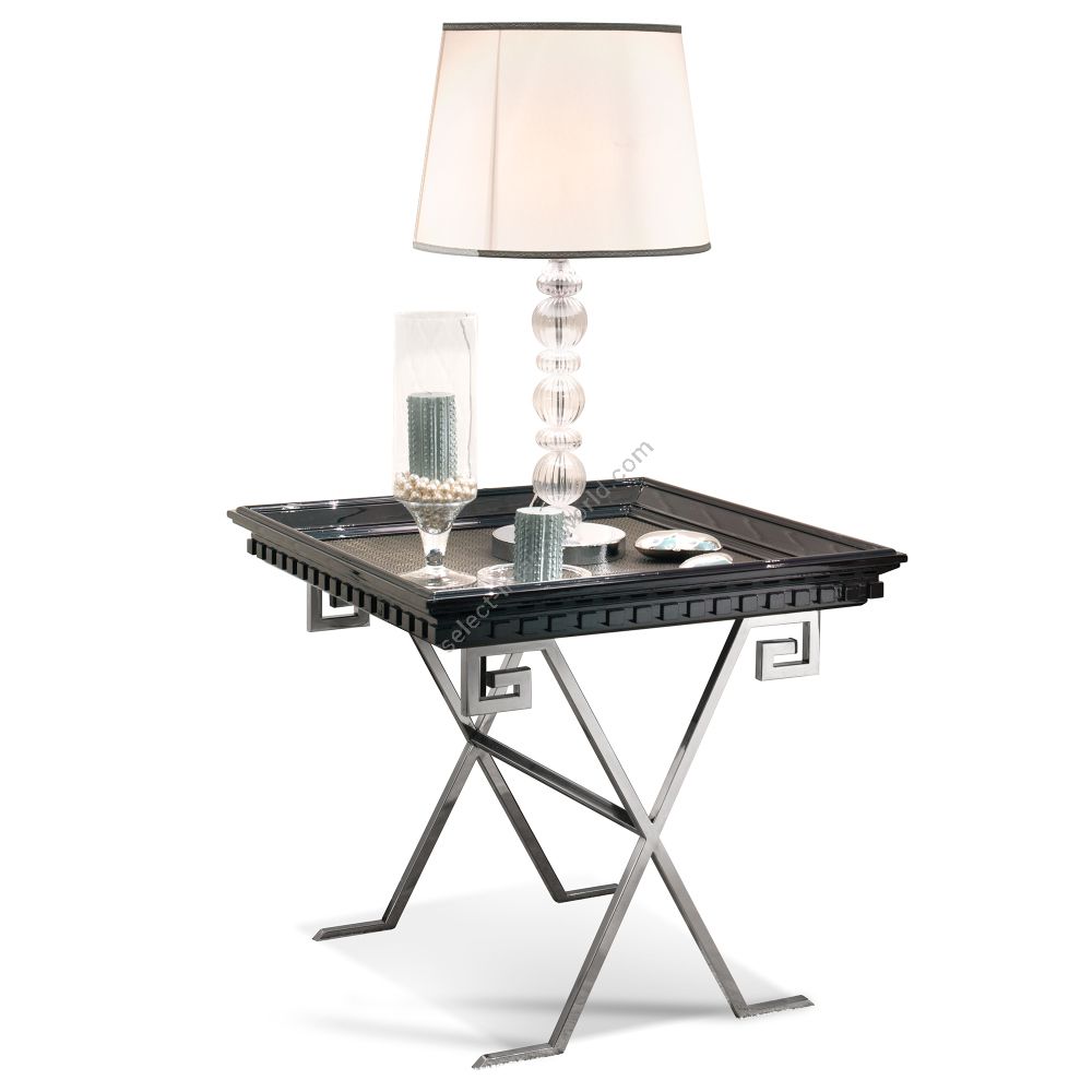 Francesco Molon / Side Tables / Eclectica Maize T538.01