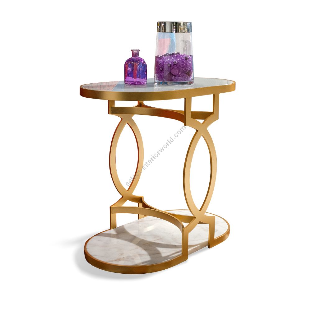 Francesco Molon / Side Tables / Eclectica Tiffany T544.01