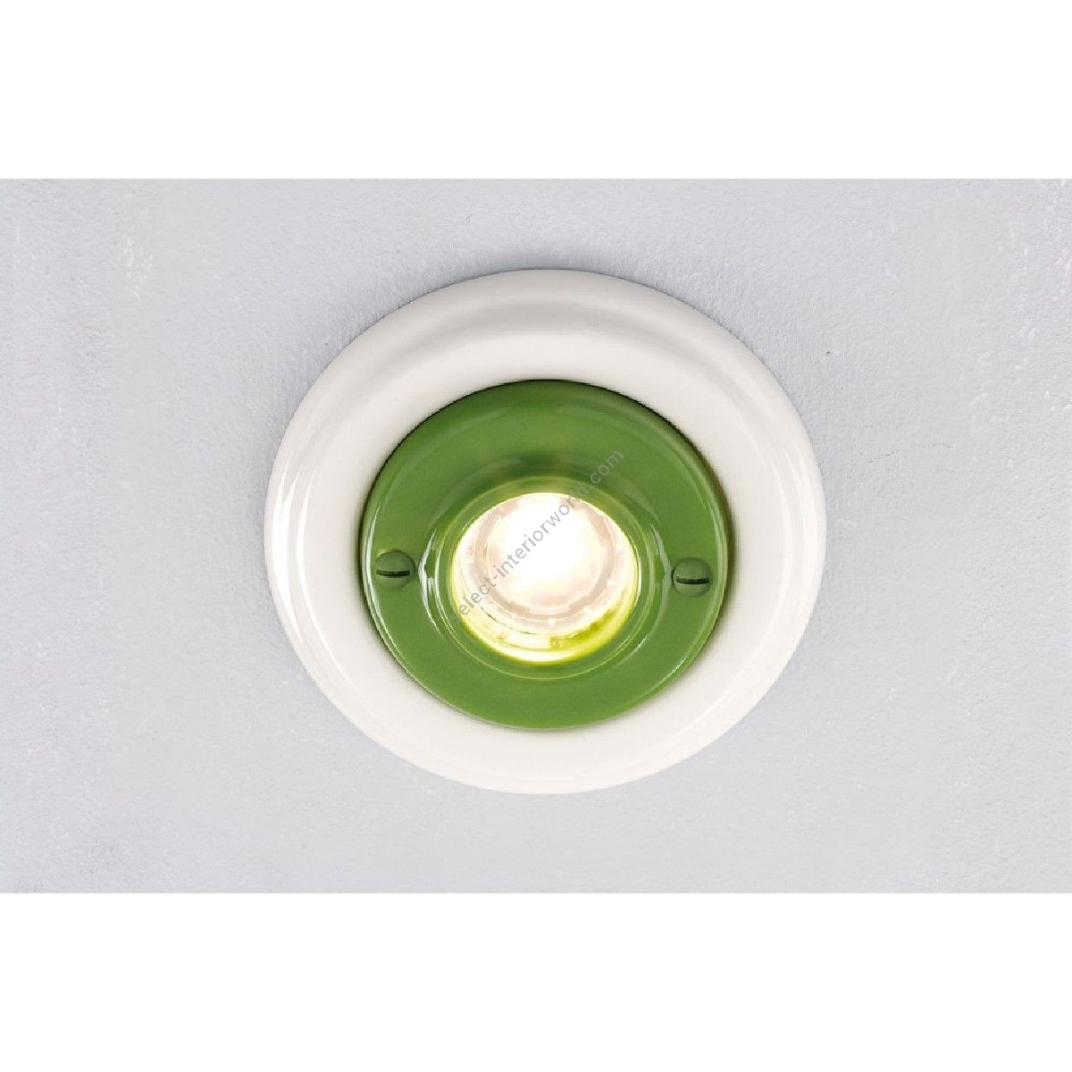 Aldo Bernardi / Recessed Lighting / Tango