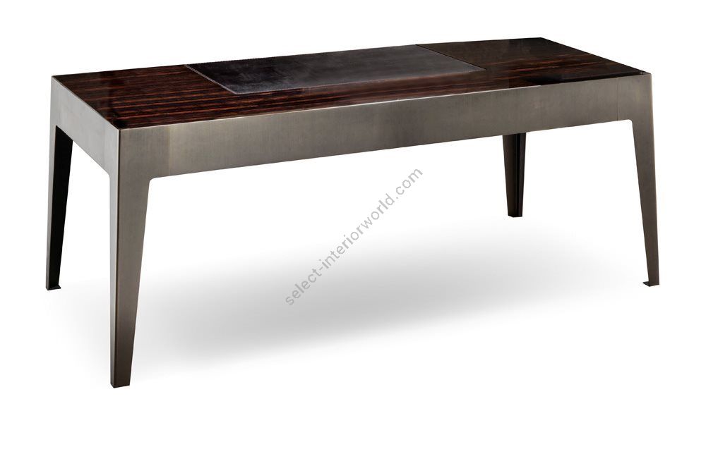 Longhi / Desk & Writing Tables / Gorky desk T 106