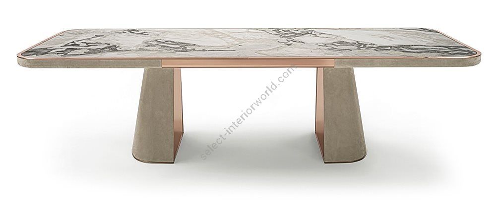 Longhi / Dining Tables / Journey T 187