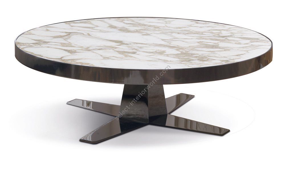 Longhi / Coffee Tables / Bourbon Y 705