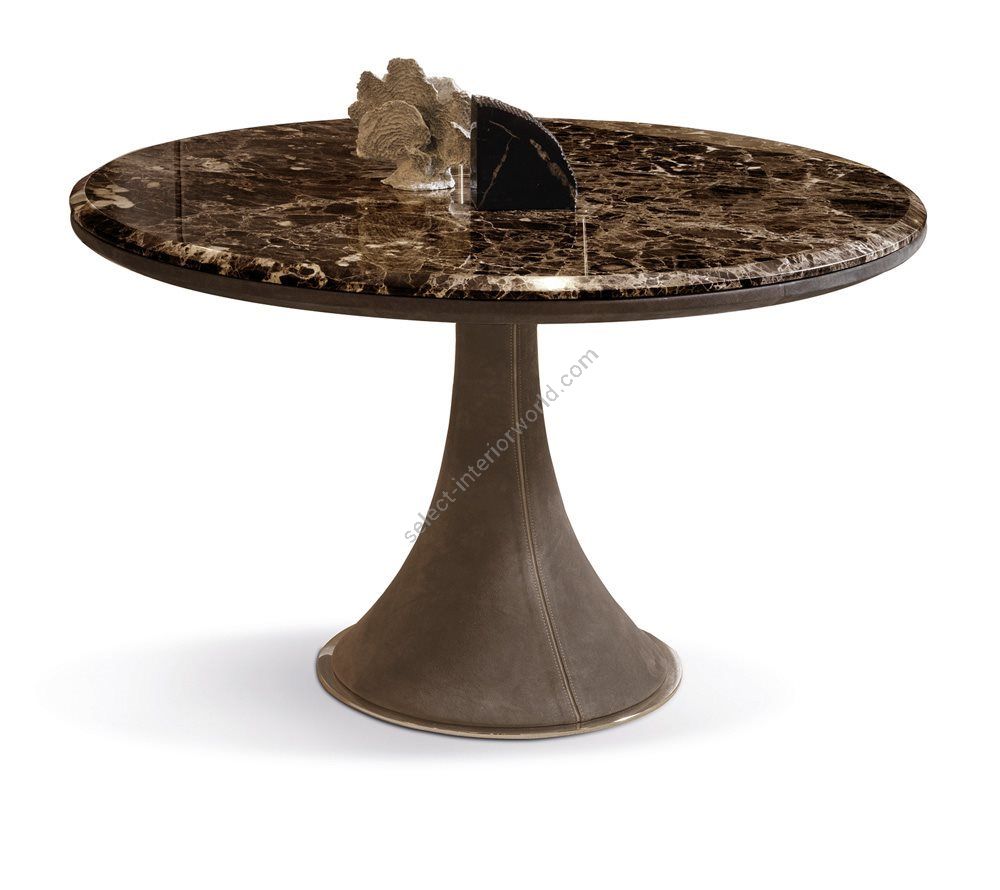 Longhi / Coffee Tables / David small table Y 728