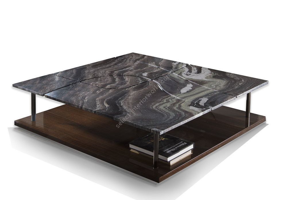 Longhi / Coffee Tables / Rachel Y 918