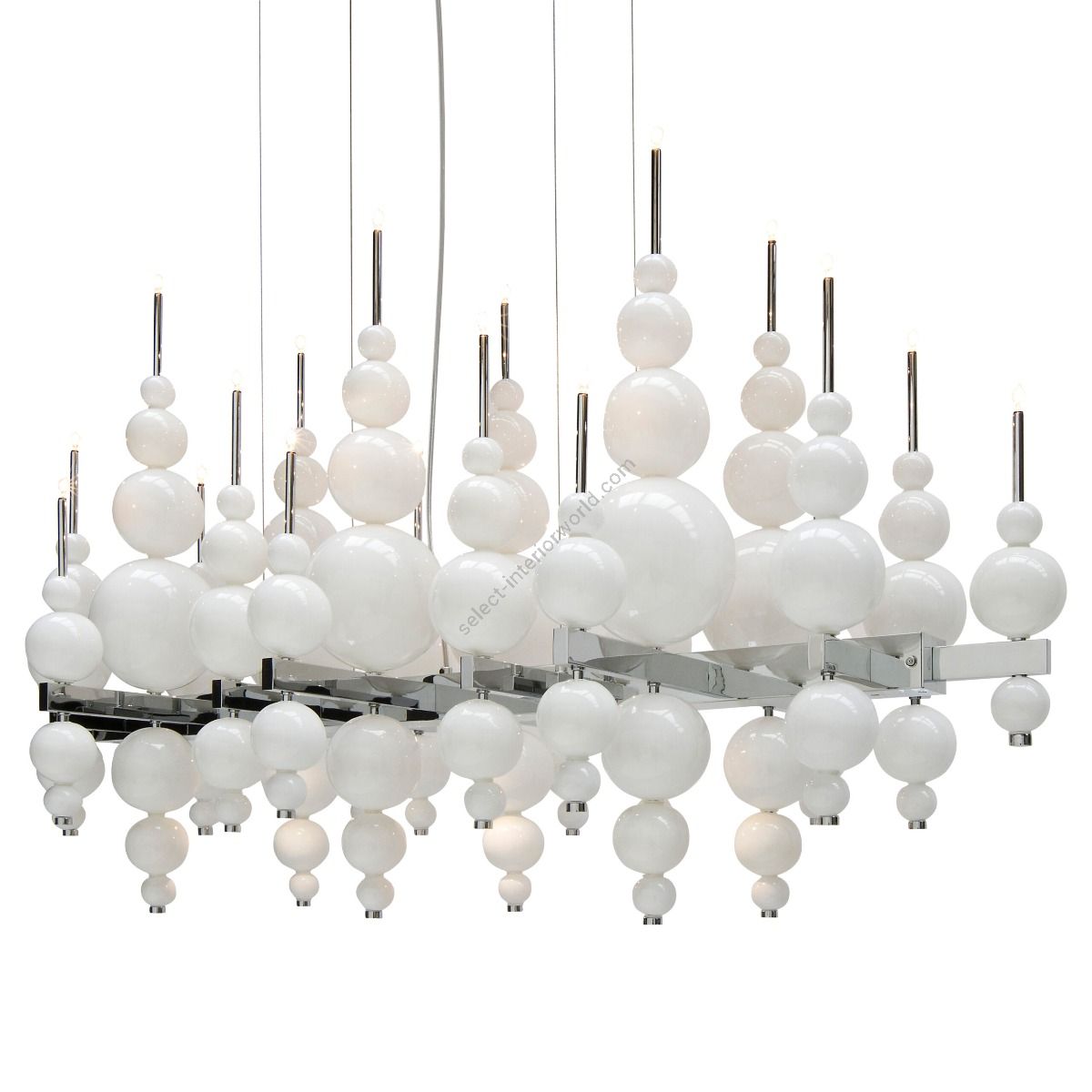 ILFARI / Pendants & Suspension Lights / Tears From Moon H22+3