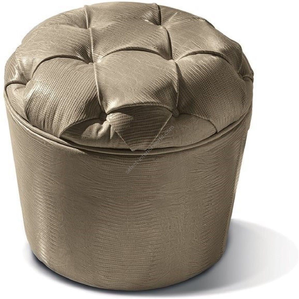 Longhi / Poufs & Ottomans / Teo loveluxe X 403