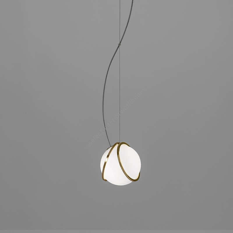 Terzani / Pendant LED Lamp / Pug U01S