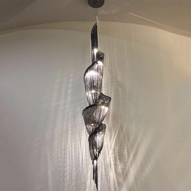 Terzani / LED Ceiling Lights / Epoque G91S