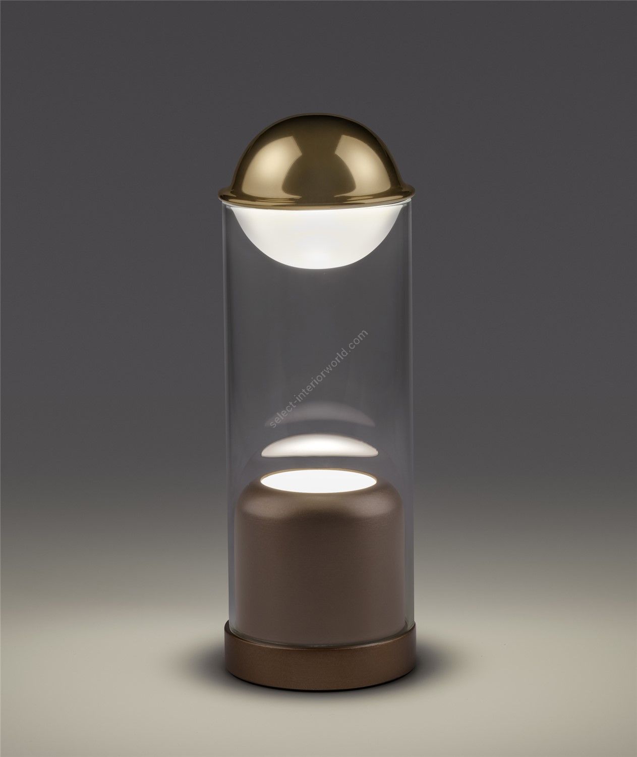 Euroluce Lampadari / Table Lamps / Theorem Lamp