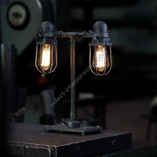 Robers / Table Lamps / TL 4110